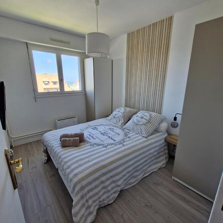 Villers Vue Sur Mer Экстерьер фото