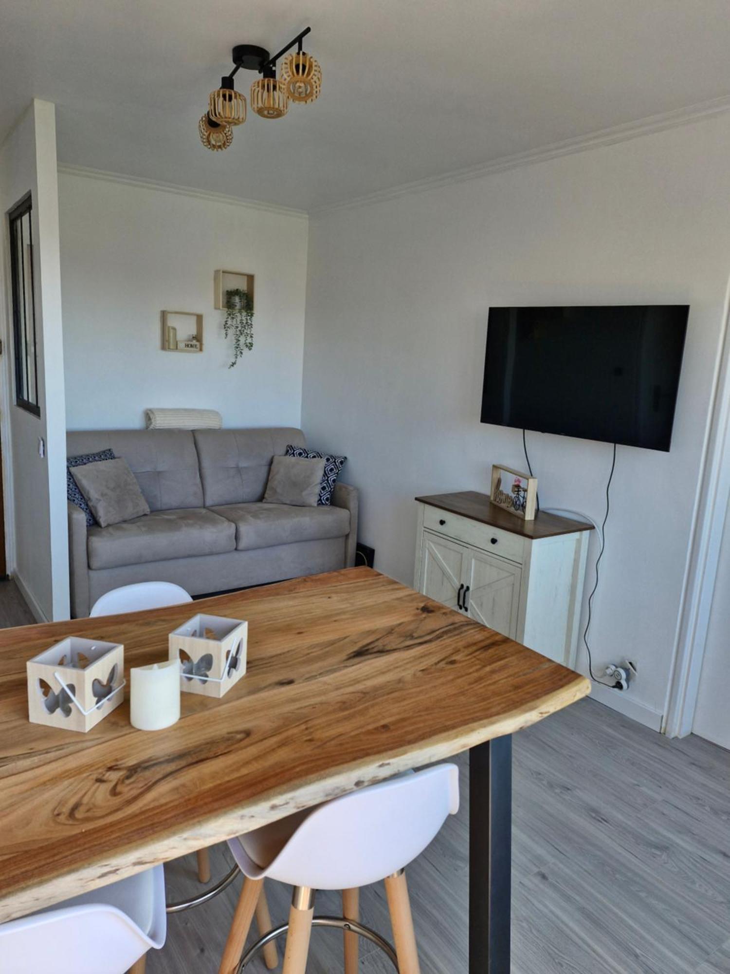 Villers Vue Sur Mer Экстерьер фото