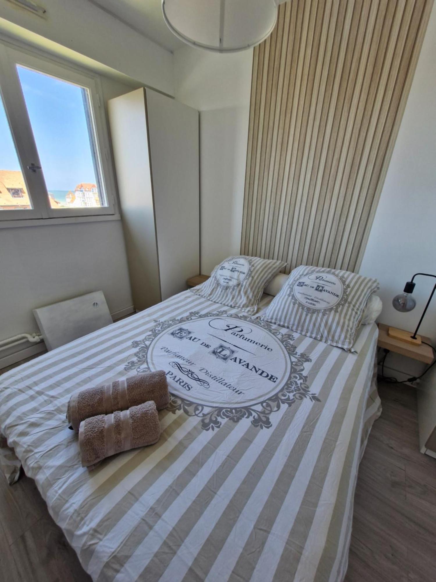 Villers Vue Sur Mer Экстерьер фото